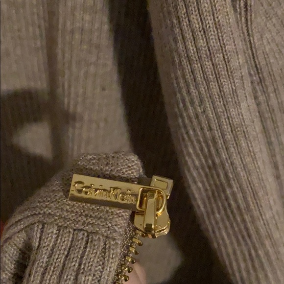 Calvin Klein Medium Cardigan - Picture 2 of 4